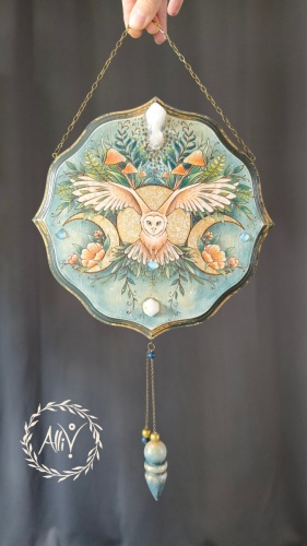 Orákulový erbOrákulum