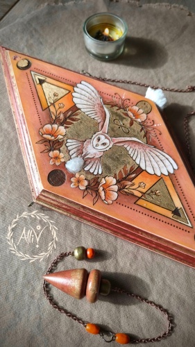 Orákulový erbOrákulum