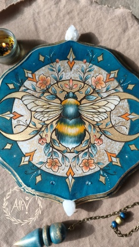 Orákulový erbOrákulum