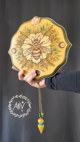 Orákulový erbOrákulum