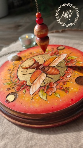 Orákulový erbOrákulum